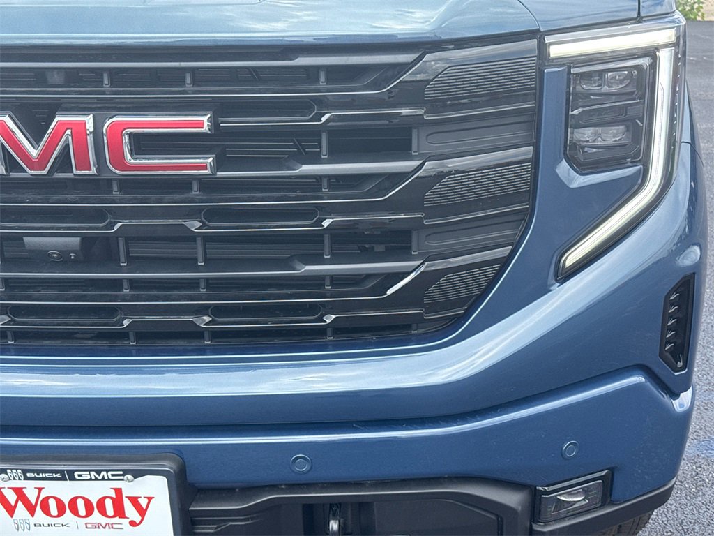 2026 GMC SIERRA - Image 9