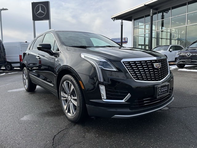2023 Cadillac XT5 Premium Luxury's photo