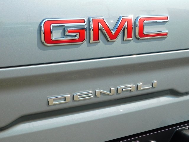 2024 Gmc Sierra 1500 Denali photo 40