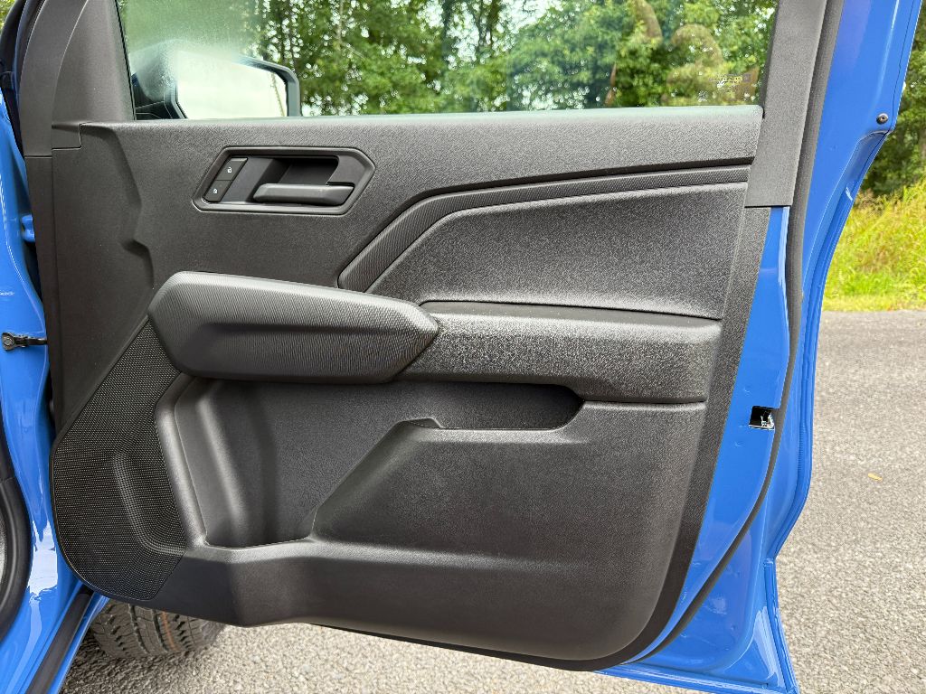2026 Chevrolet Colorado Trail Boss photo 26