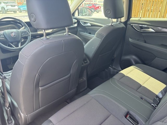 2022 Buick Envision Preferred photo 12
