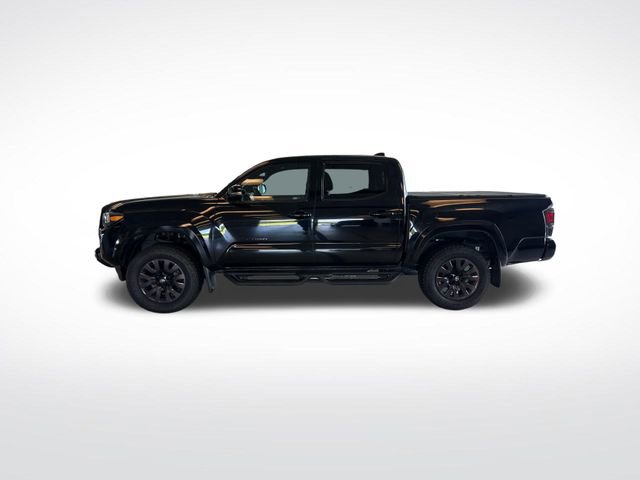 2021 Toyota Tacoma Limited photo 2