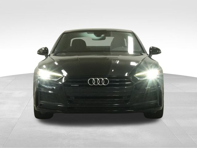 2019 Audi A5 2.0T Premium Plus photo 2