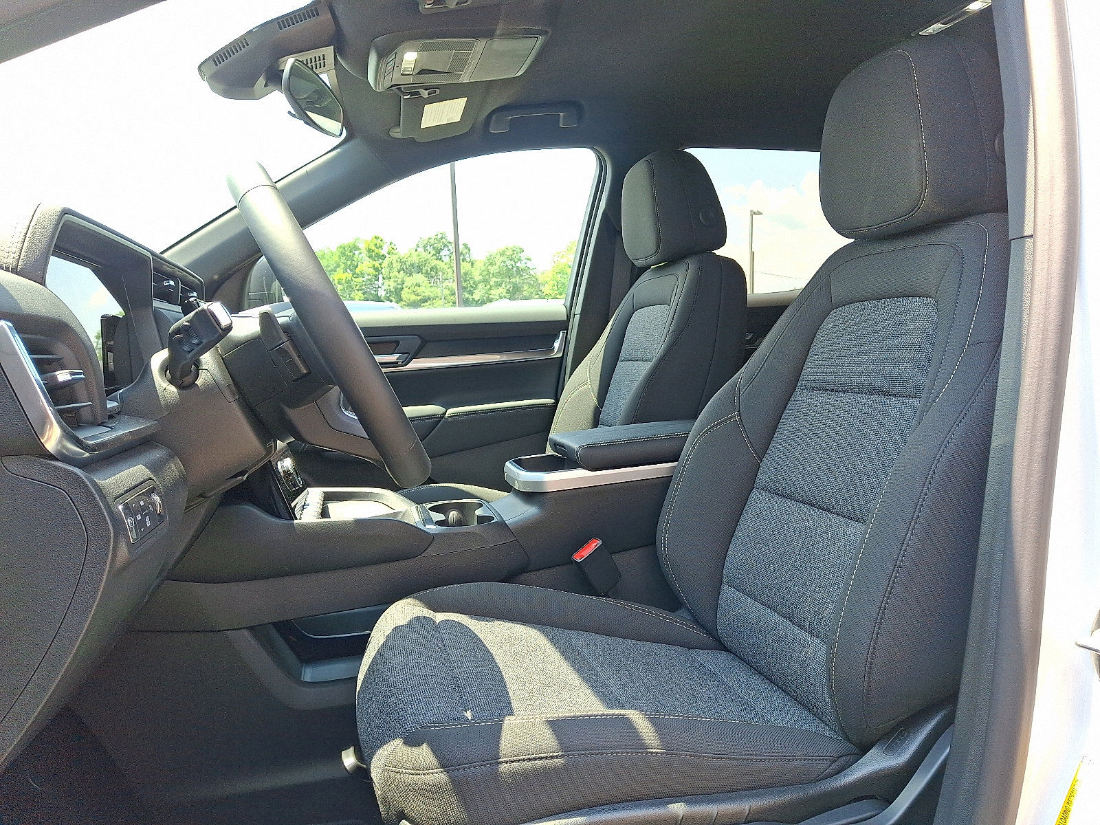 2025 Gmc Terrain Elevation photo 8