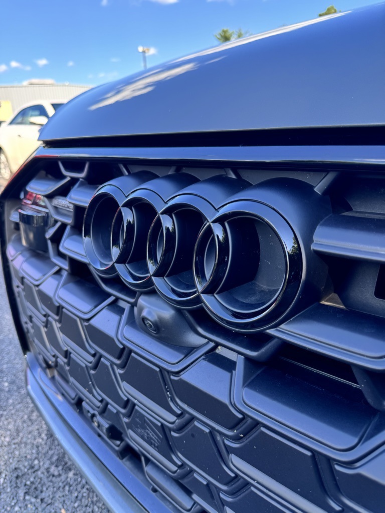 2024 Audi A6 Premium Plus Quattro photo 3