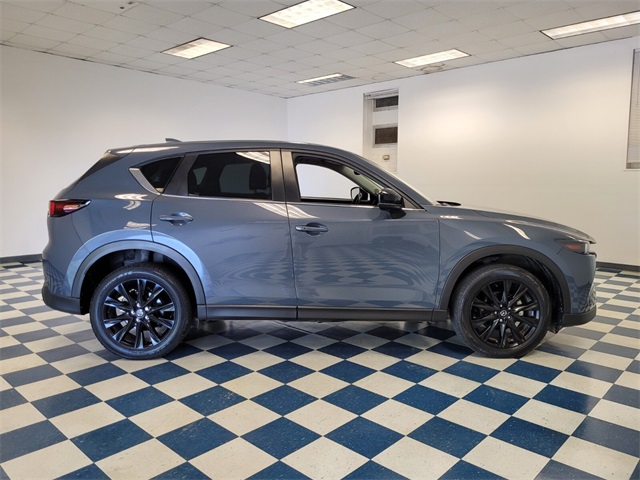 2023 Mazda CX-5 2.5 S Carbon photo 10