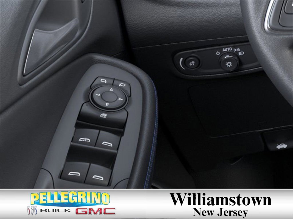 2026 Buick Encore GX Sport Touring photo 16