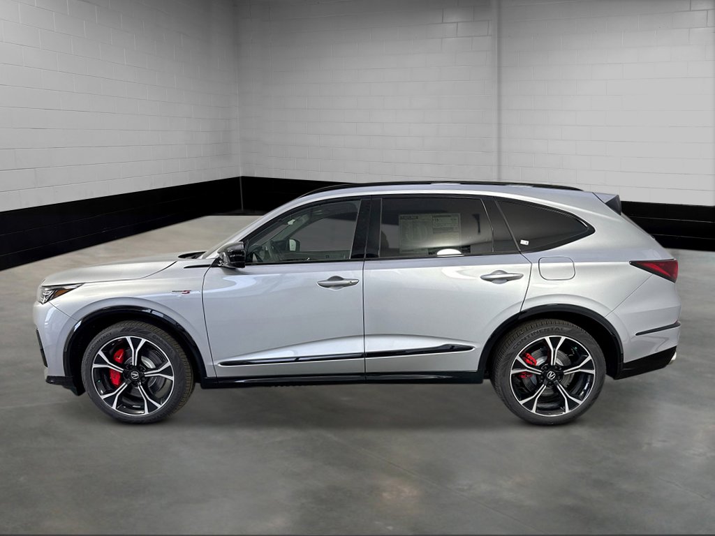 2026 Acura MDX SH-AWD Type S Advance photo 2