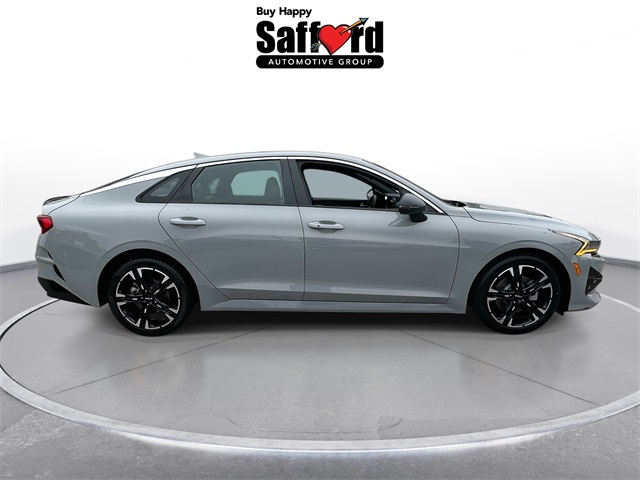 2023 Kia K5 GT-Line photo 4