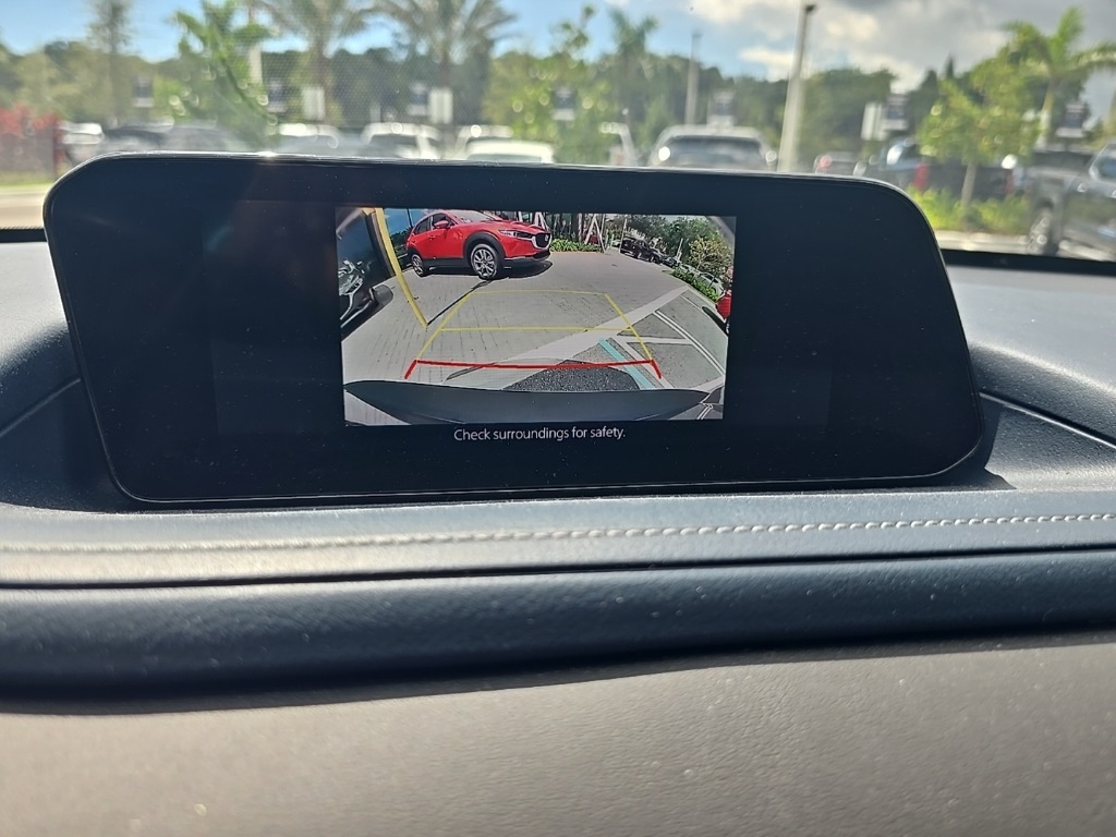 2021 Mazda CX-30 Select photo 41