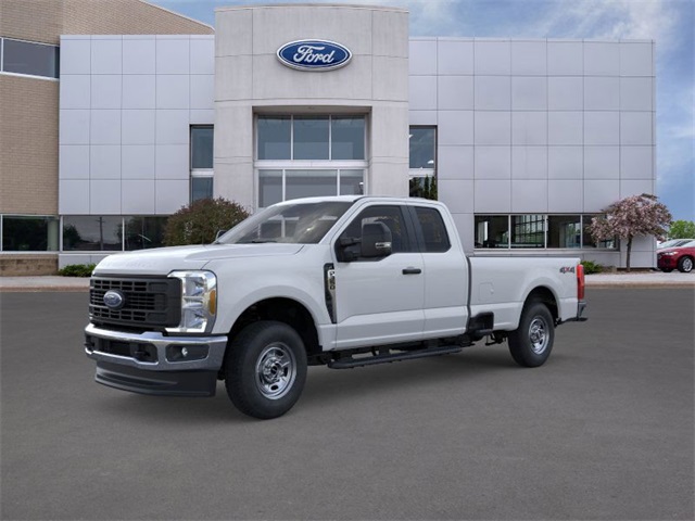 2026 Ford F-350 Super Duty XL's photo