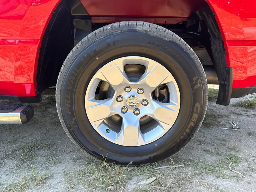 2023 Ram 1500 Big Horn Lone Star photo 19