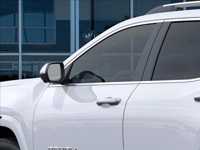 2026 Gmc Terrain Denali photo 4