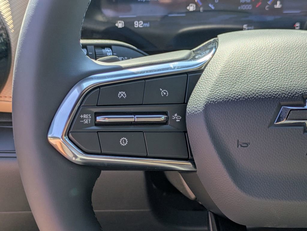 2026 Chevrolet Equinox ACTIV photo 17