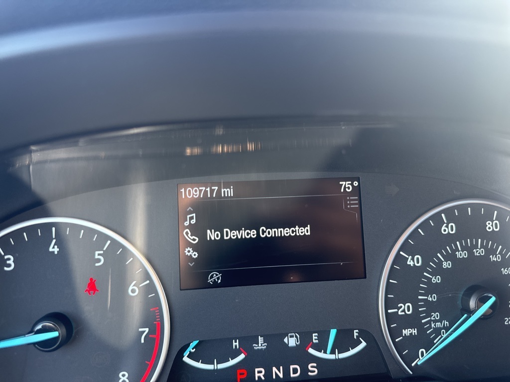 2018 Ford EcoSport SE photo 11