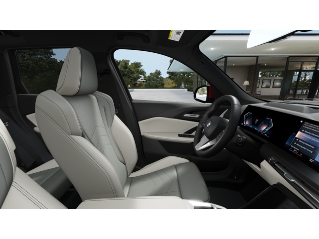 2026 Bmw X1 XDrive28i photo 8