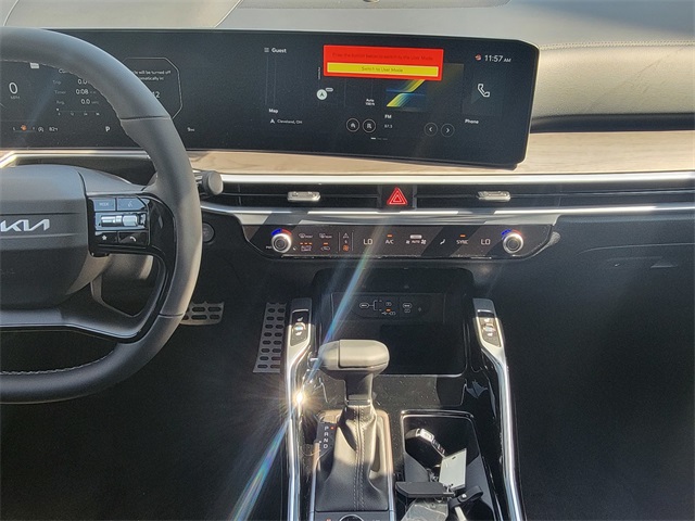 2026 Kia Sorento X-Line SX photo 20