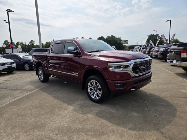 2023 Ram 1500 Limited photo 8