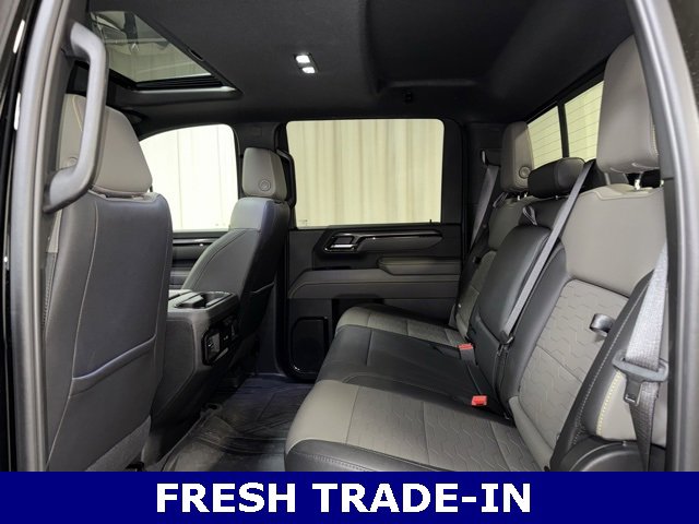 2024 Chevrolet Silverado 2500HD ZR2 photo 16