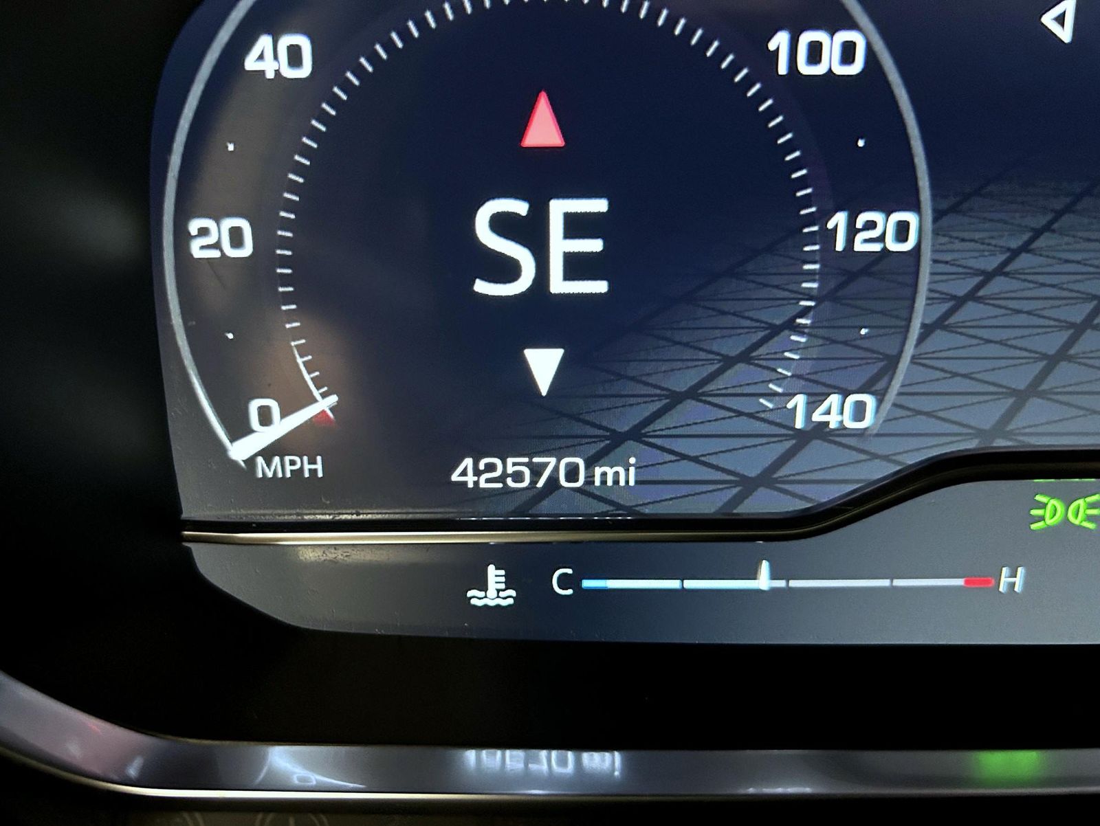 2024 Gmc Yukon XL SLT photo 13