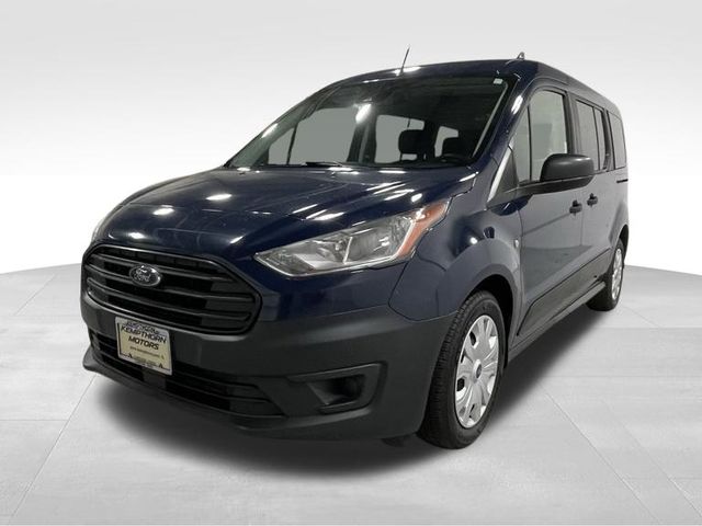 2020 Ford Transit Connect XL photo 3