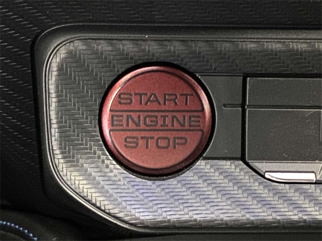 2025 Ford Mustang Dark Horse photo 17