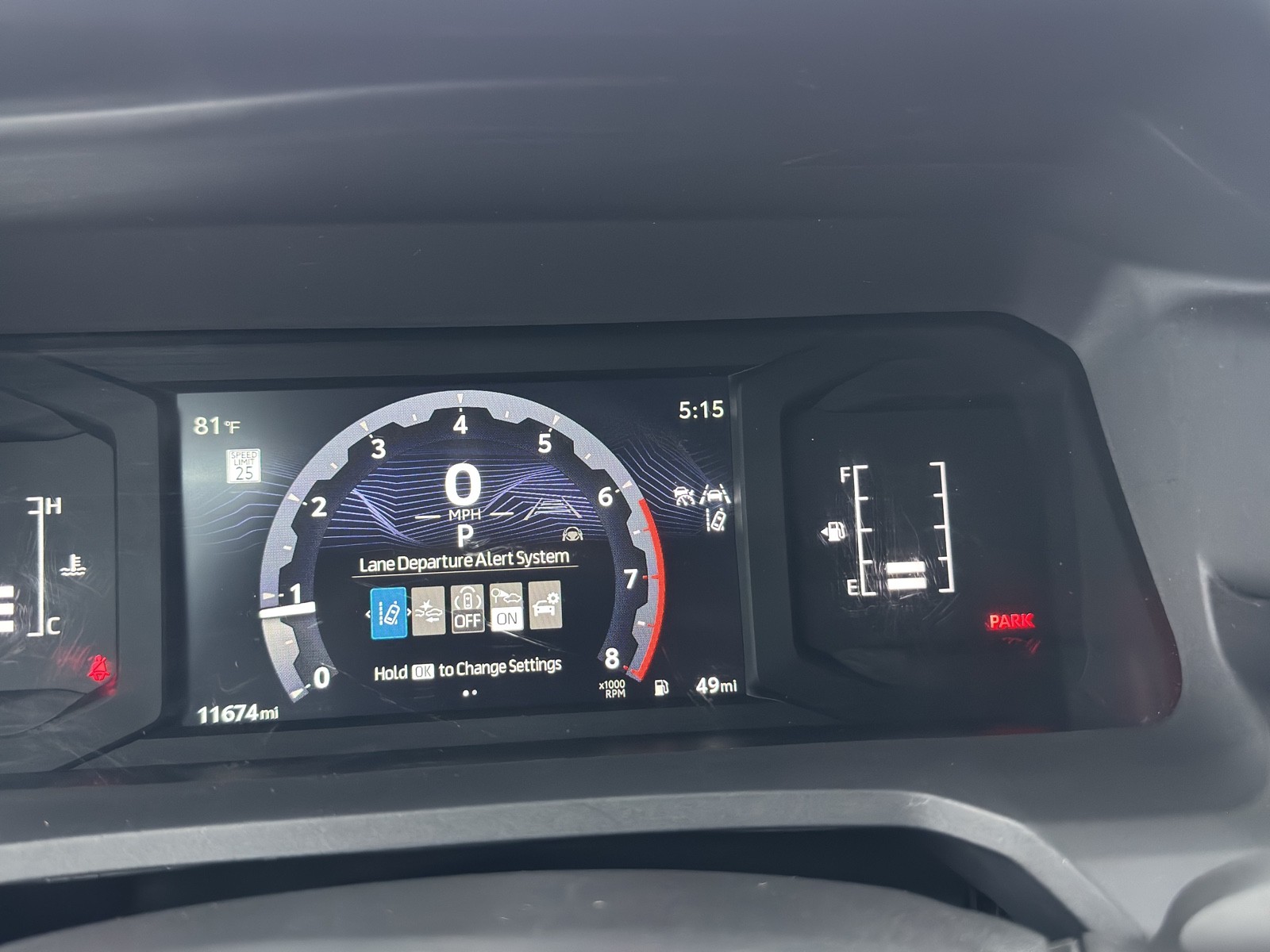 2024 Toyota Tacoma SR XtraCab photo 17