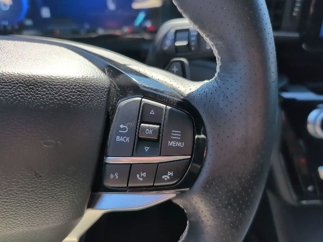 2022 Ford Explorer ST photo 4