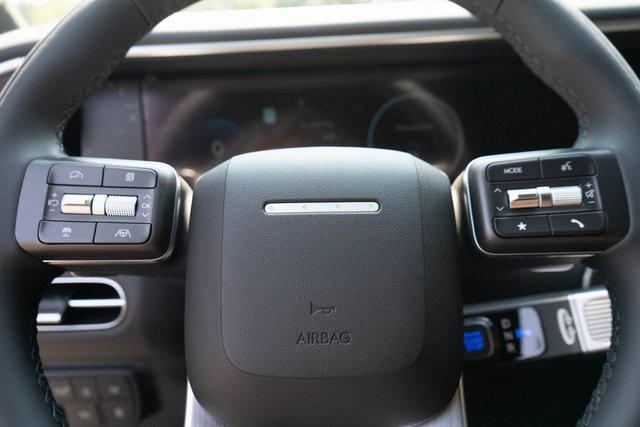 2026 Hyundai Palisade Calligraphy photo 22