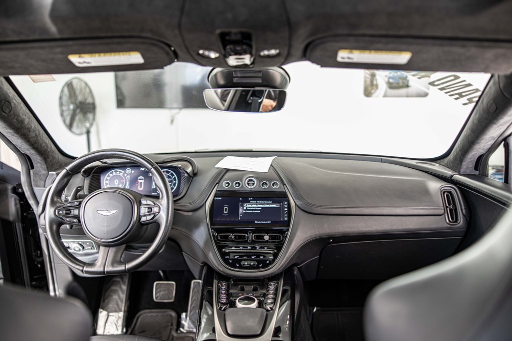 2022 ASTON MARTIN DBX - Image 39