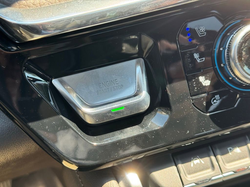 2026 Gmc Sierra 1500 Denali photo 30