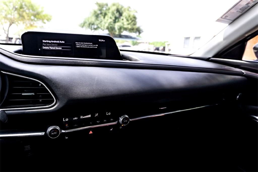 2024 Mazda CX-30 2.5 S Carbon photo 23