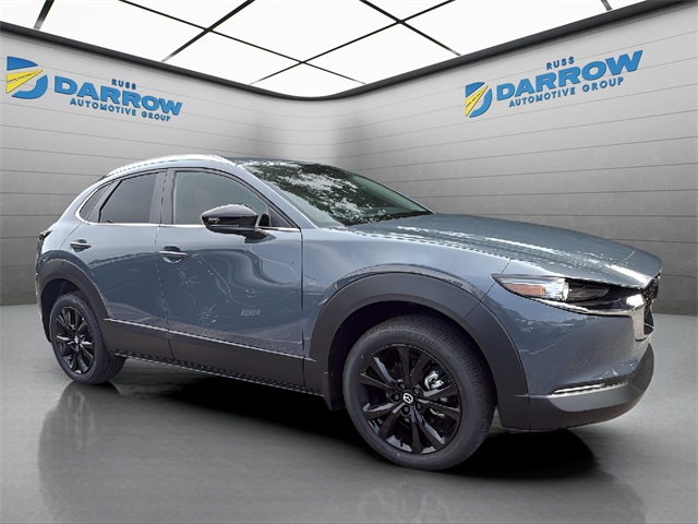 2025 Mazda CX-30 2.5 S Carbon photo 7