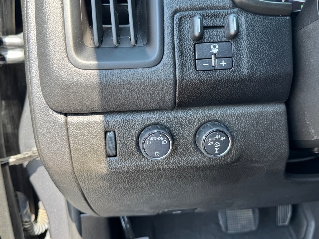 2022 Chevrolet Colorado ZR2 photo 17