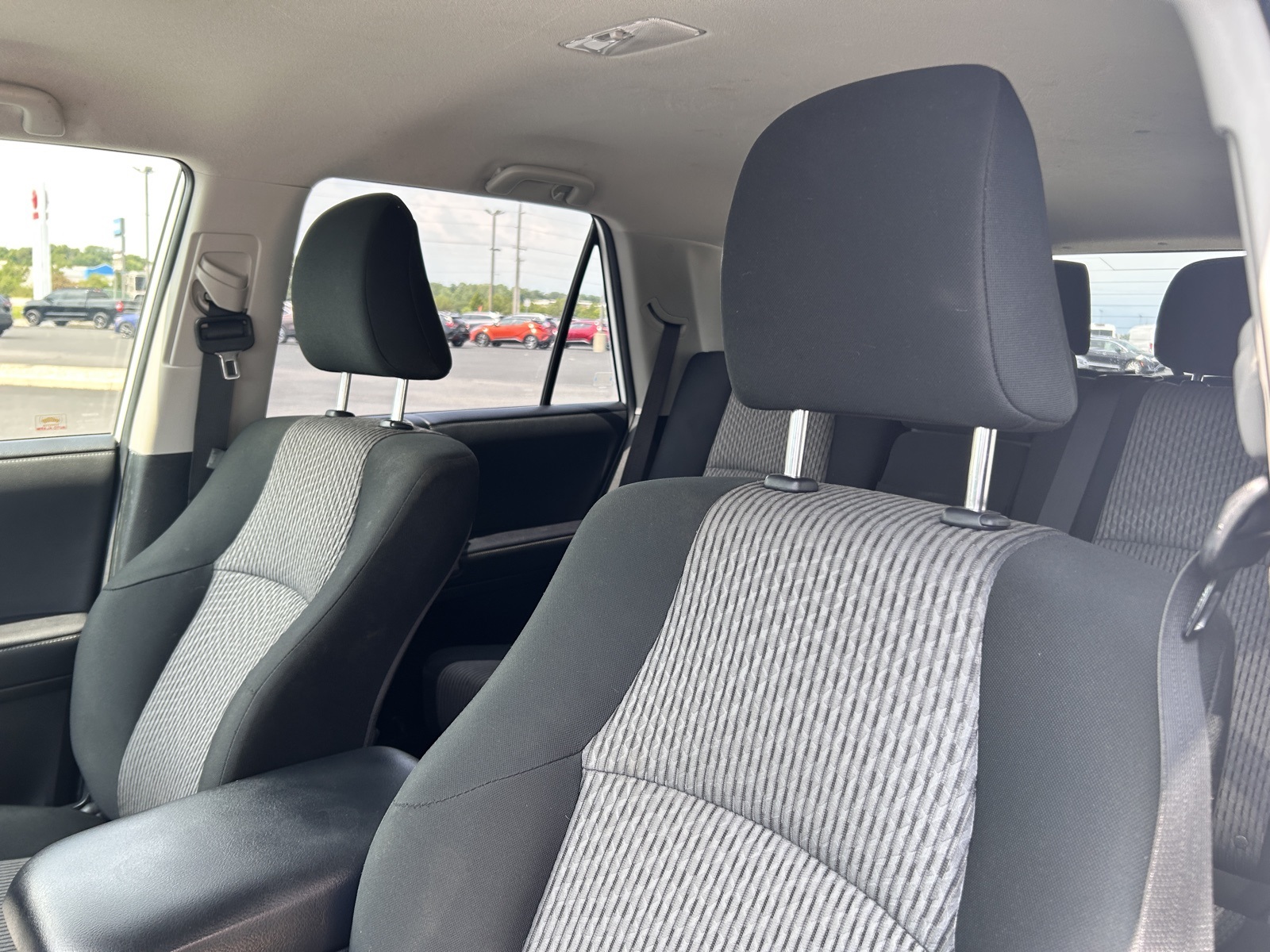2021 Toyota 4Runner SR5 photo 23