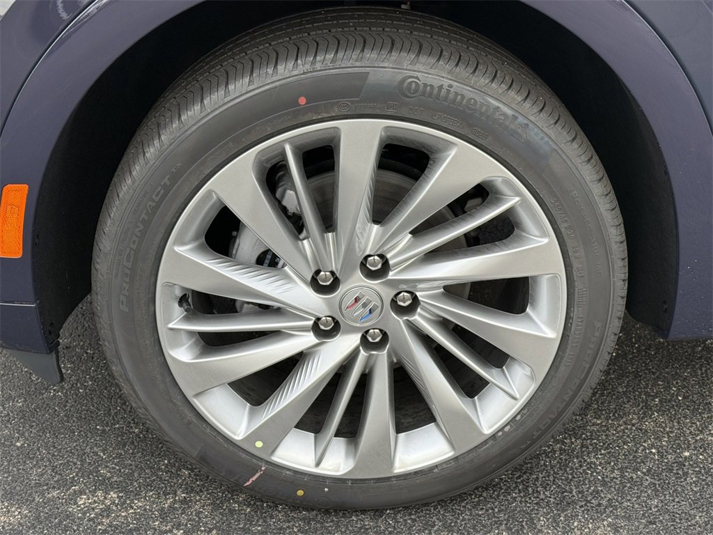 2026 BUICK ENVISION - Image 10