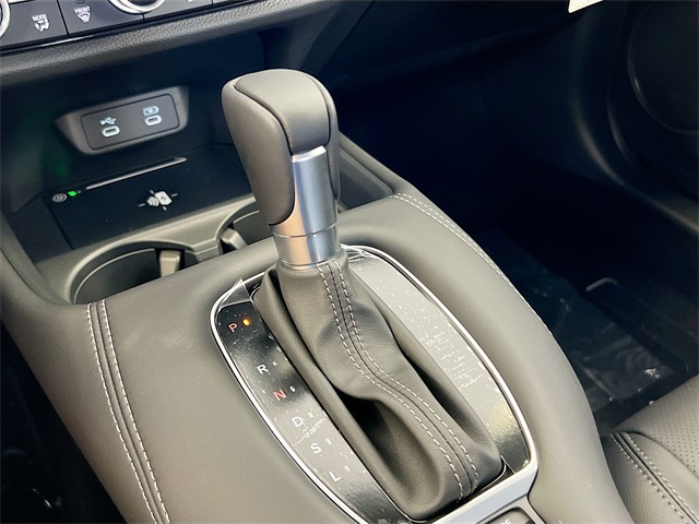 2026 Honda HR-V EX-L photo 16