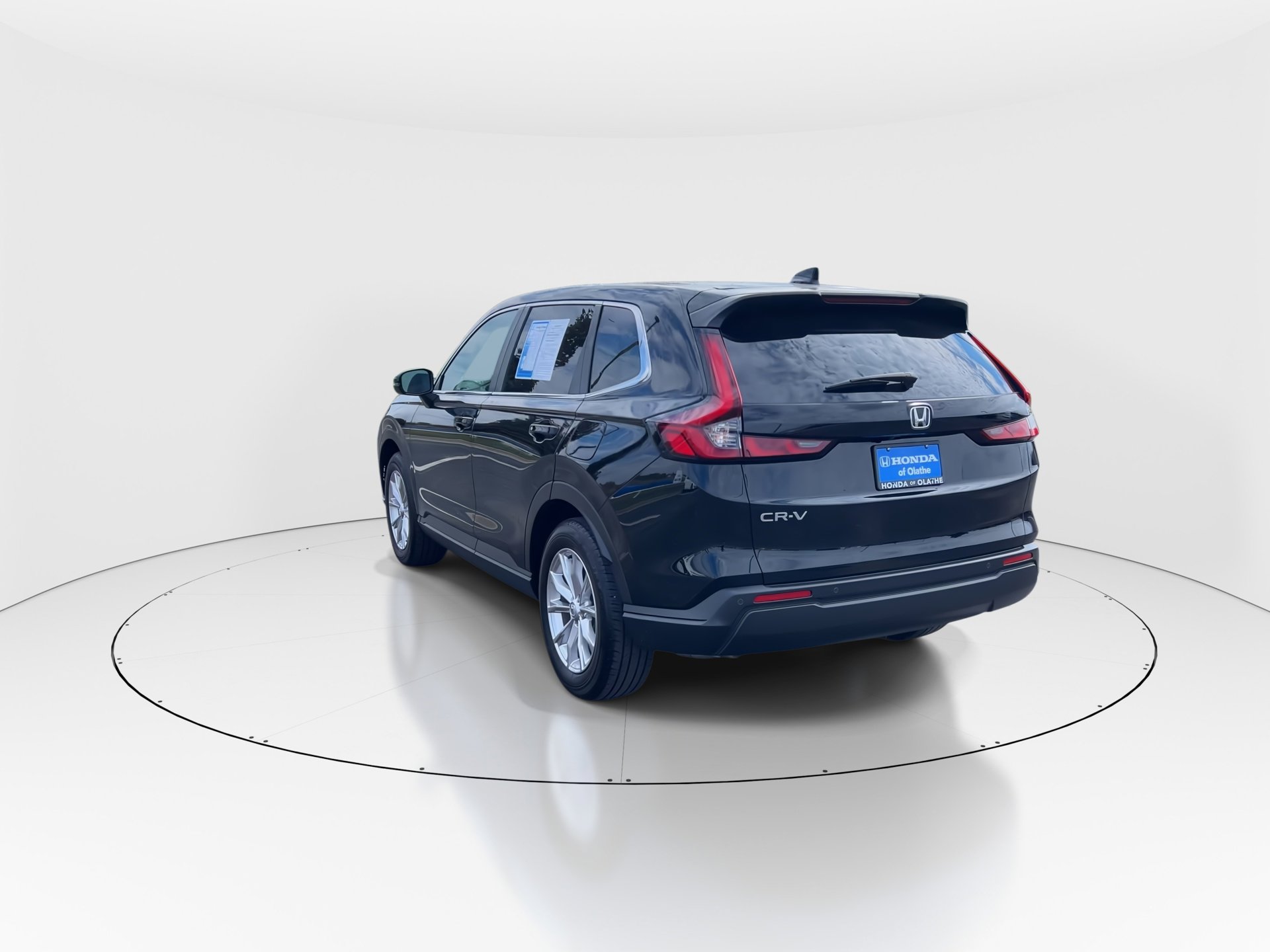 2024 Honda CR-V EX-L photo 6