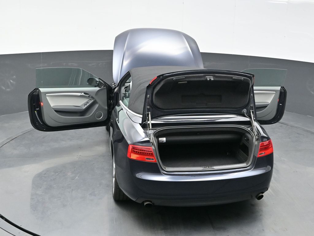 2013 Audi A5 Quattro Premium Plus photo 22