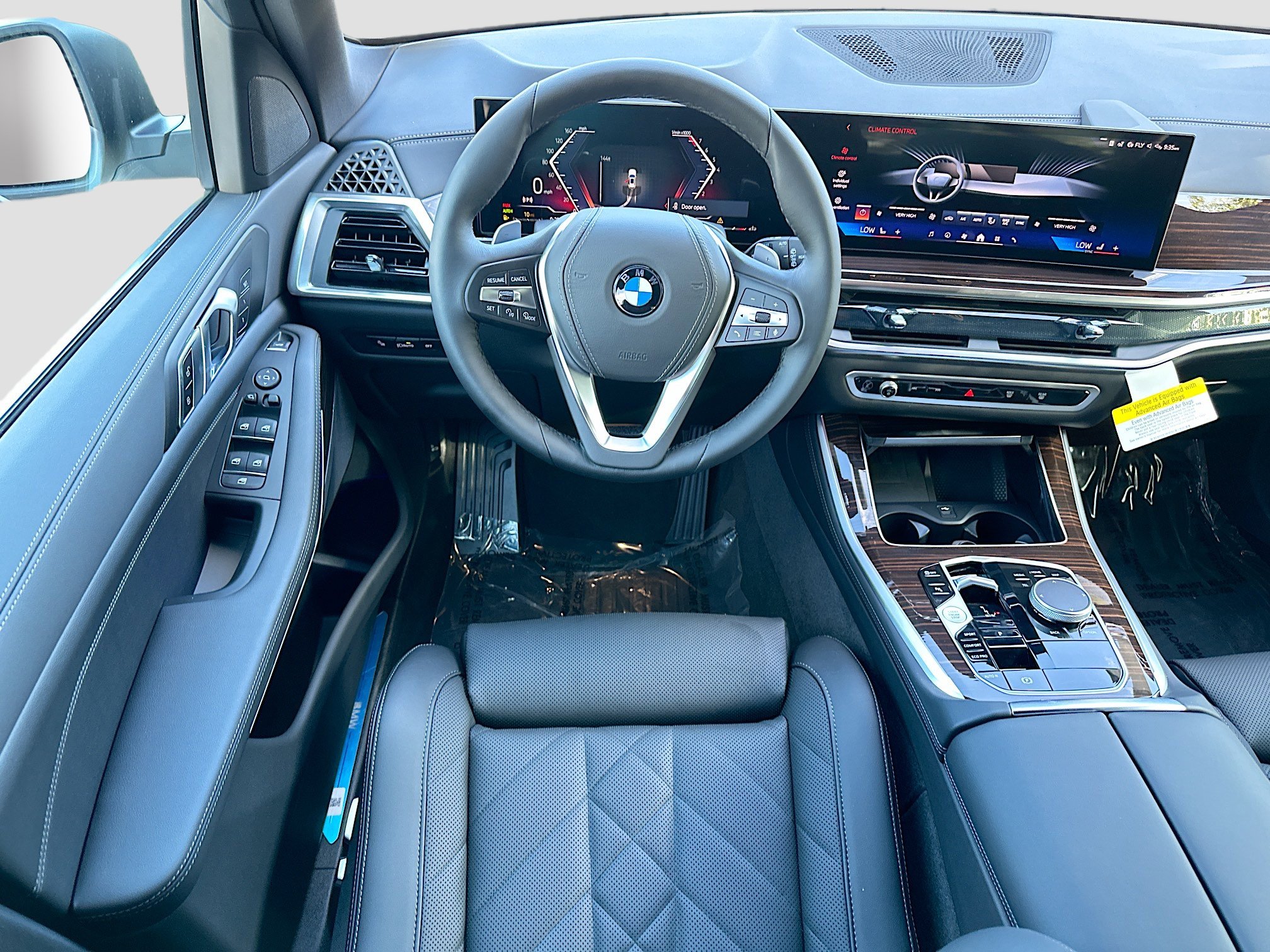 2026 Bmw X5 sDrive40i photo 17