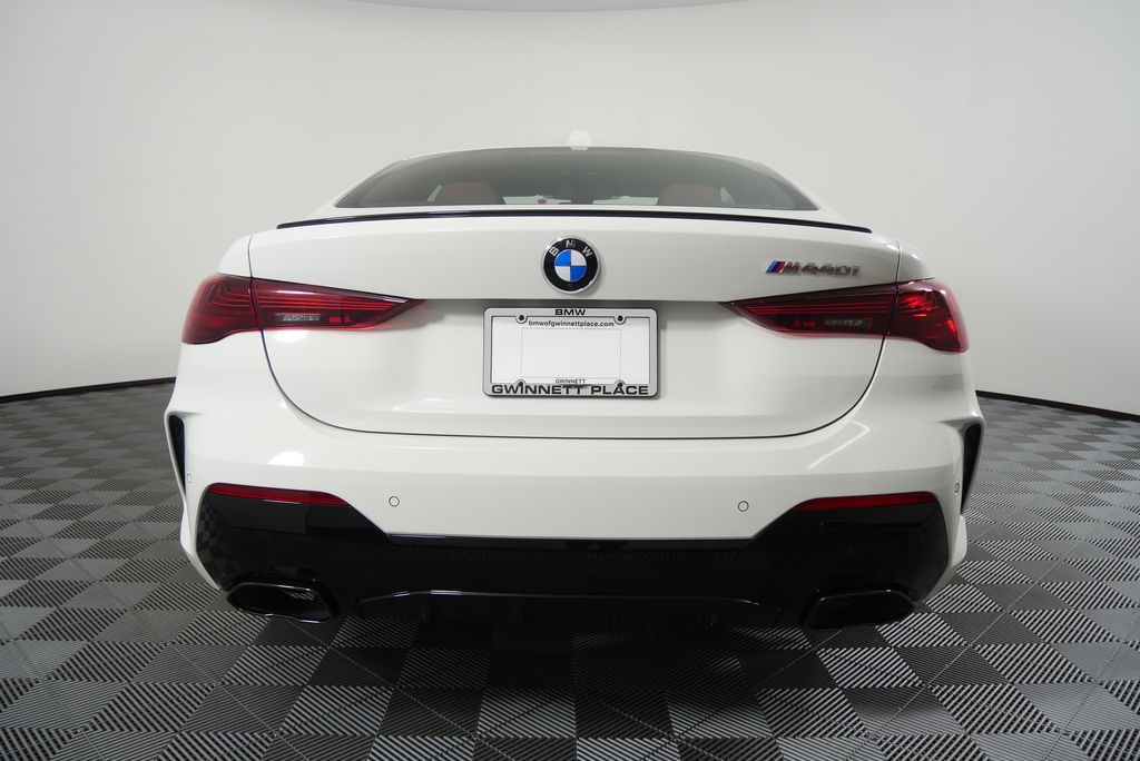 2026 Bmw M440i photo 4