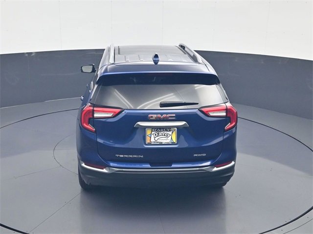 2022 Gmc Terrain SLT photo 14
