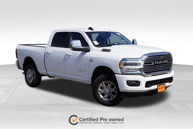 2023 Ram 2500