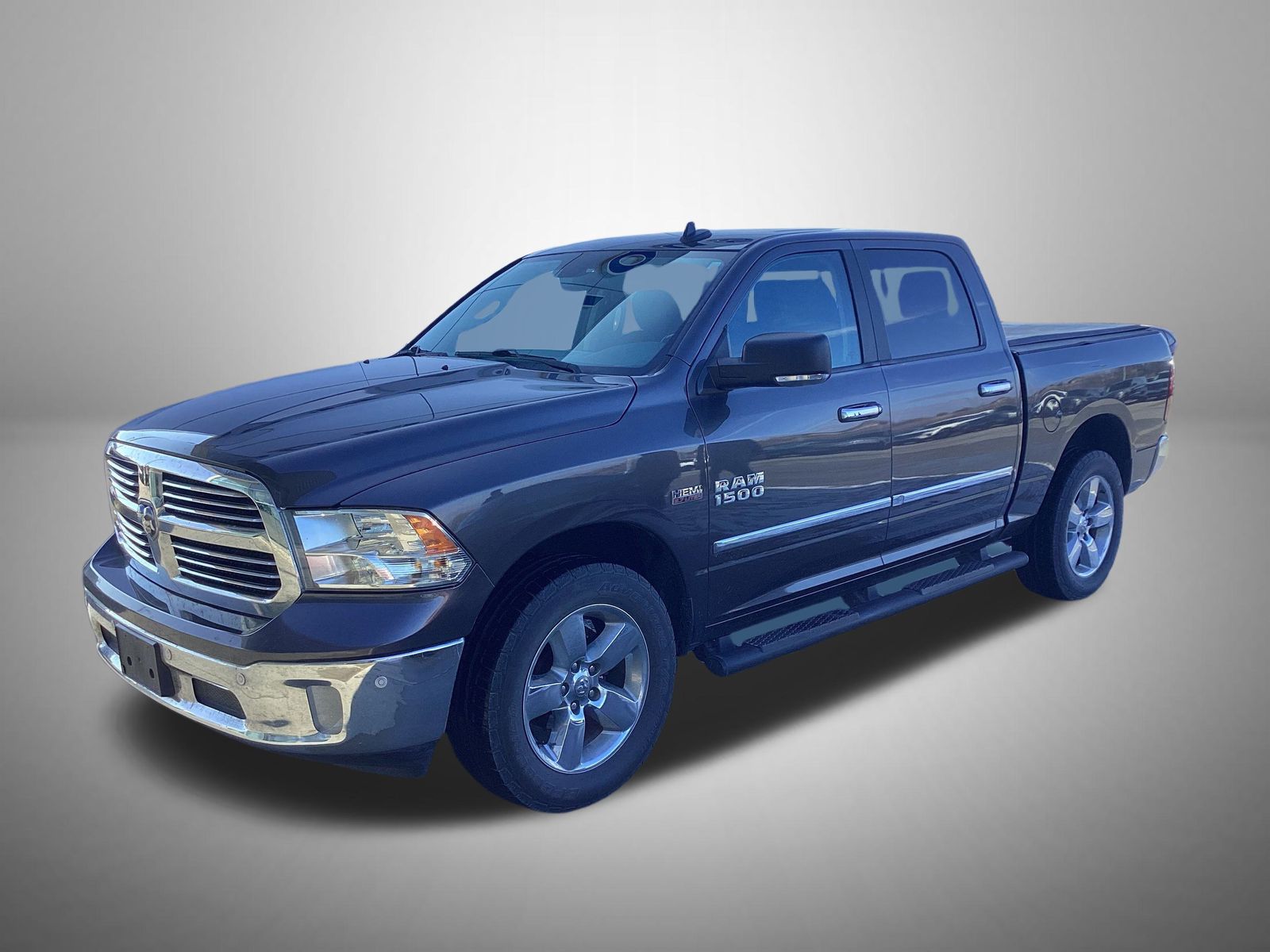 2017 RAM Ram 1500 Pickup Big Horn's photo