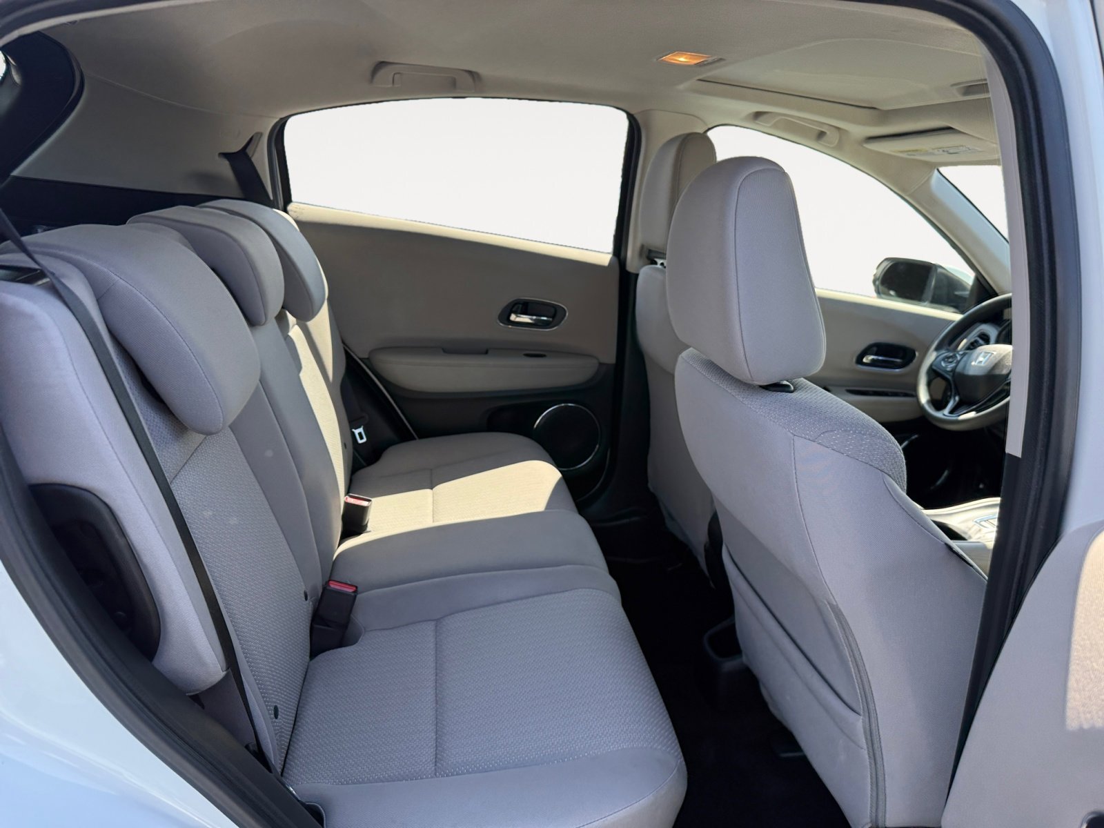 2018 Honda HR-V EX photo 18