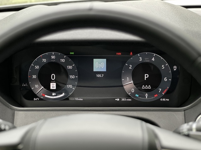 2026 Land Rover Range Rover Velar S photo 29
