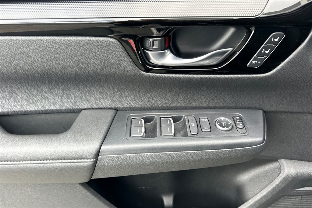 2024 Honda CR-V EX-L photo 9