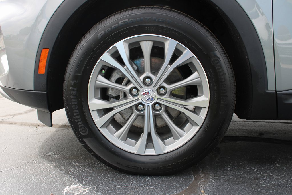 2023 Buick Envision Preferred photo 12