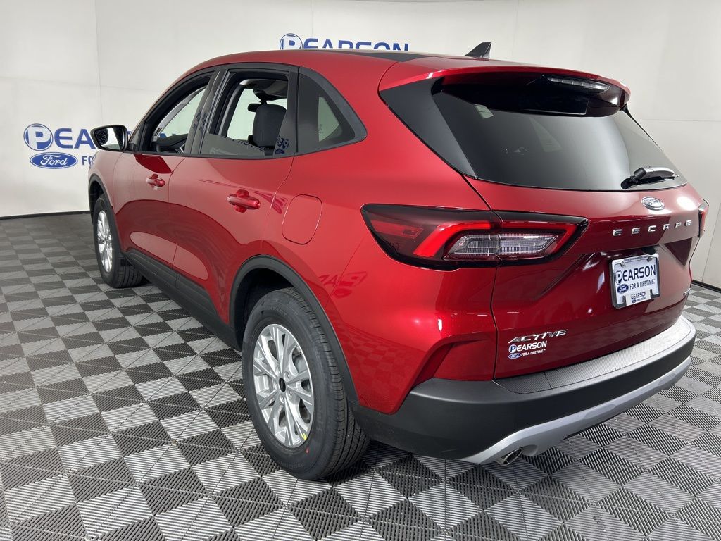 2025 Ford Escape Active photo 6