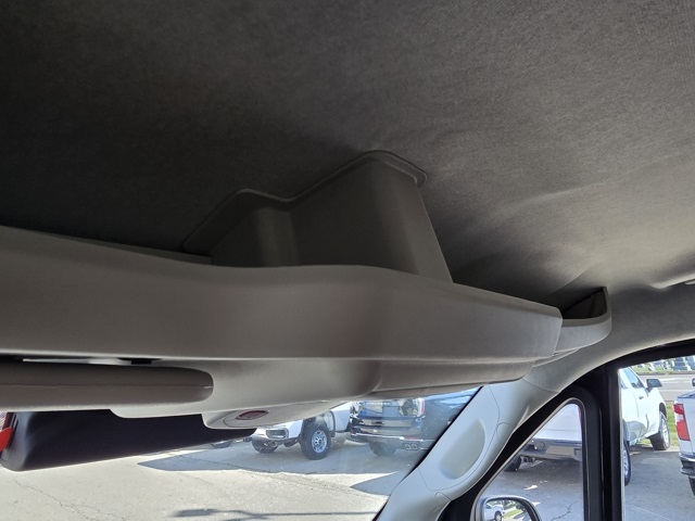2025 Ram ProMaster 2500 Base photo 17